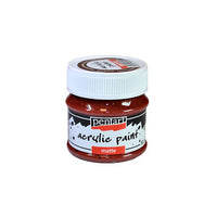 Culori acrilice  mat - 50 ml