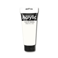 Culori acrilice PHOENIX 200 ml