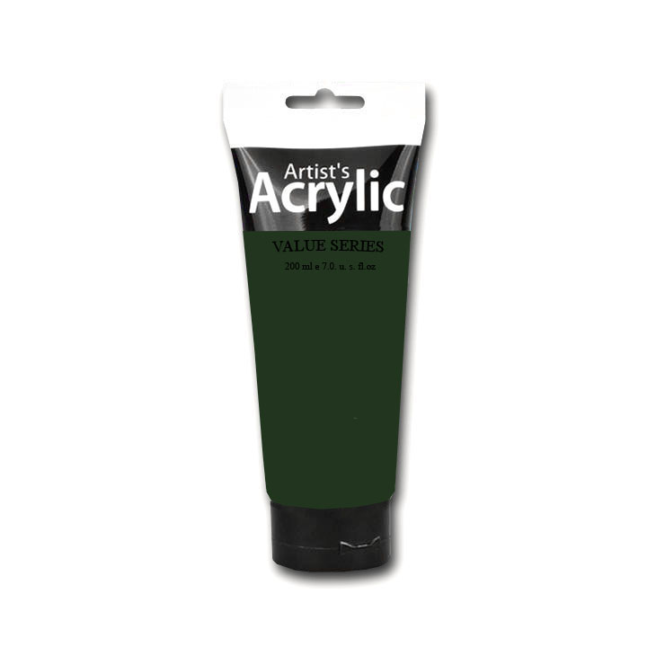 Culori acrilice PHOENIX 200 ml