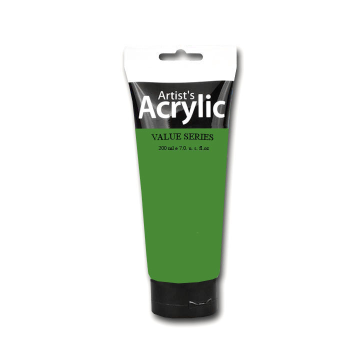 Culori acrilice PHOENIX 200 ml
