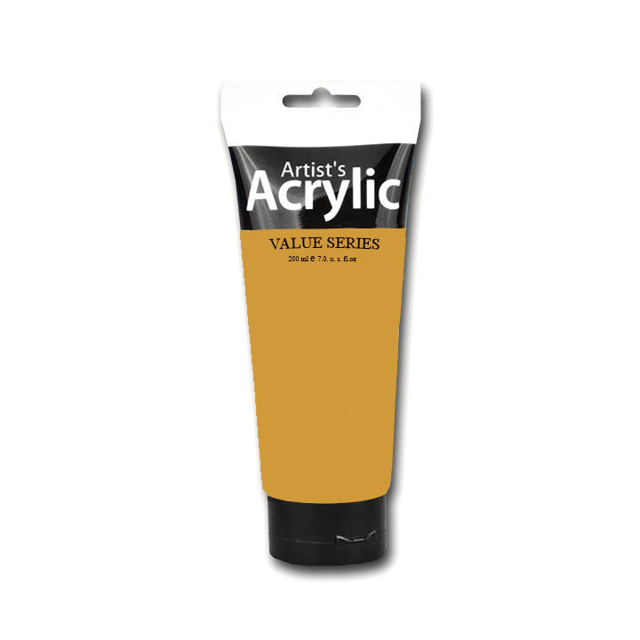 Culori acrilice PHOENIX 200 ml