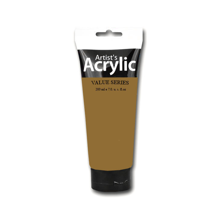 Culori acrilice PHOENIX 200 ml