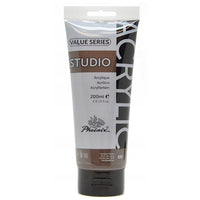 Culori acrilice PHOENIX 200 ml