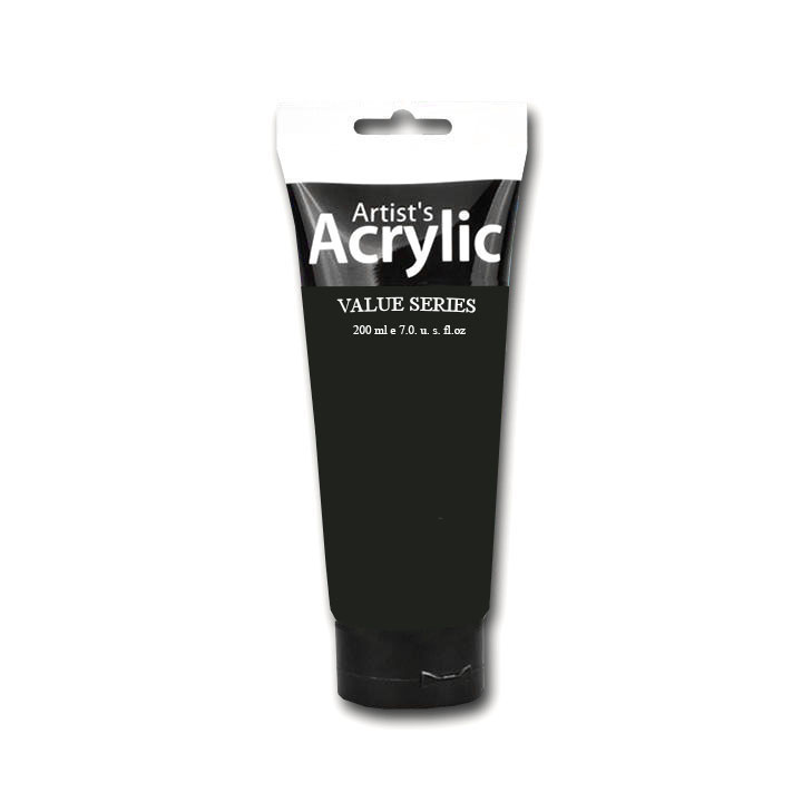 Culori acrilice PHOENIX 200 ml