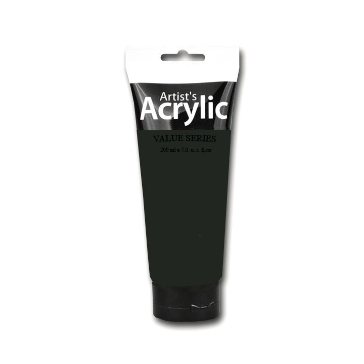 Culori acrilice PHOENIX 200 ml