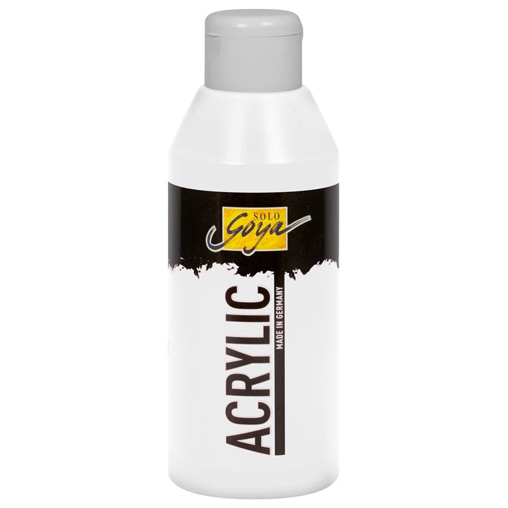 Culori acrilice Solo Goya Acrylic 250 ml