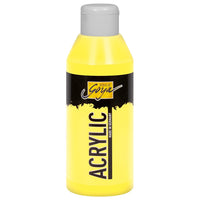 Culori acrilice Solo Goya Acrylic 250 ml