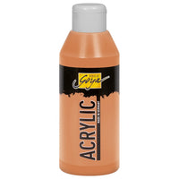 Culori acrilice Solo Goya Acrylic 250 ml