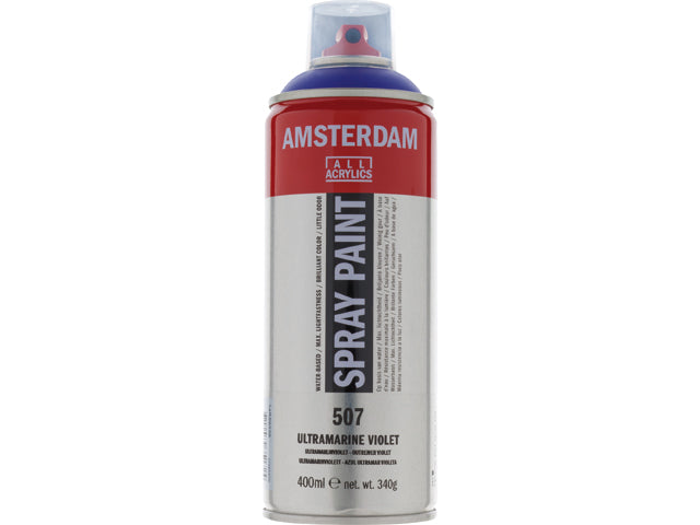 Culori acrilice spray Amsterdam Spray Paint 400 ml