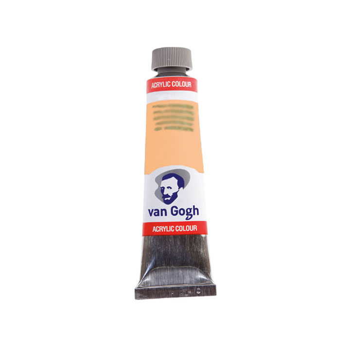 Culori acrilice Van Gogh 40 ml
