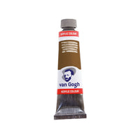 Culori acrilice Van Gogh 40 ml