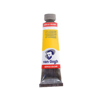 Culori acrilice Van Gogh 40 ml