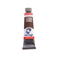 Culori acrilice Van Gogh 40 ml