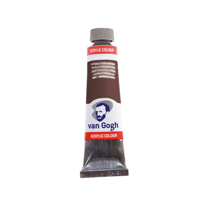 Culori acrilice Van Gogh 40 ml