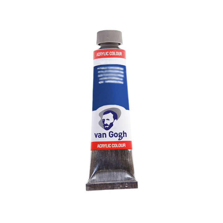 Culori acrilice Van Gogh 40 ml
