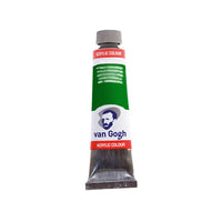 Culori acrilice Van Gogh 40 ml