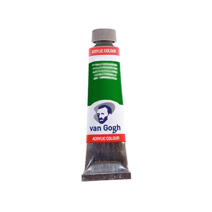 Culori acrilice Van Gogh 40 ml