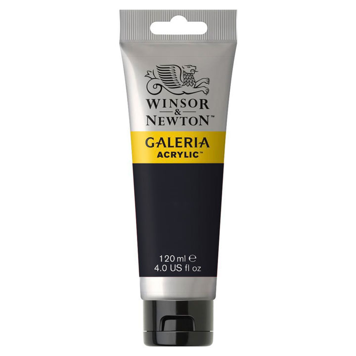 Culori acrilice Winsor & Newton Galeria 120 ml