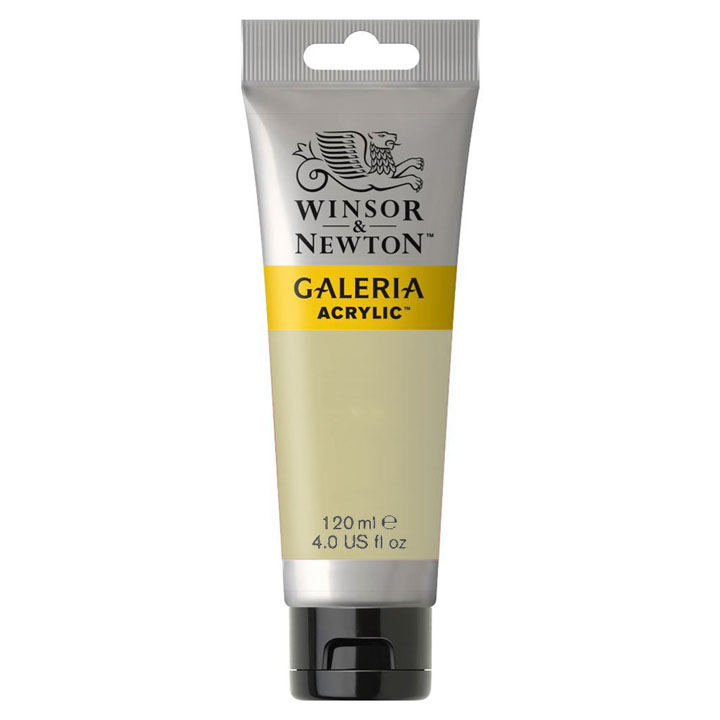 Culori acrilice Winsor & Newton Galeria 120 ml