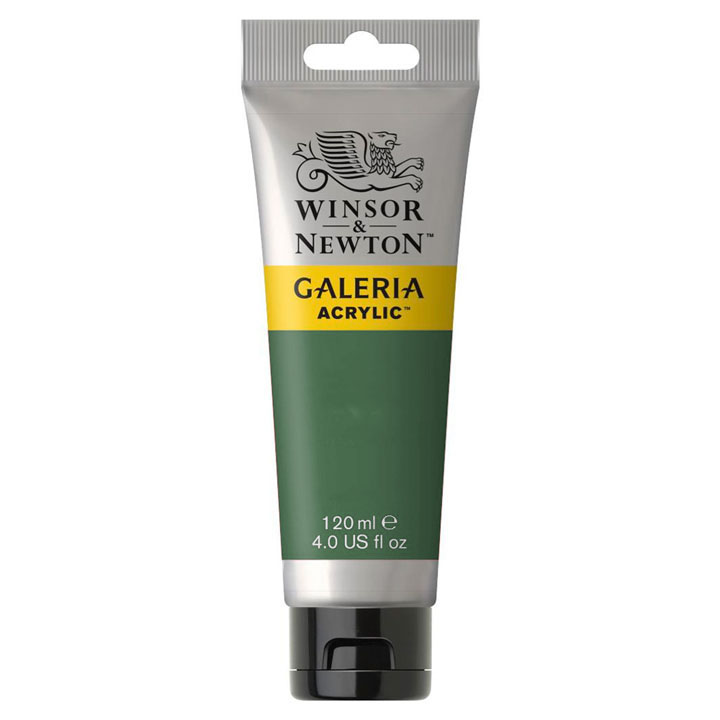 Culori acrilice Winsor & Newton Galeria 120 ml
