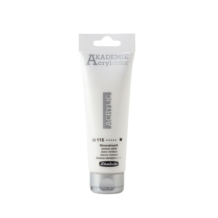 Culori acrilice Schmincke AKADEMIE 120 ml | diverse culori