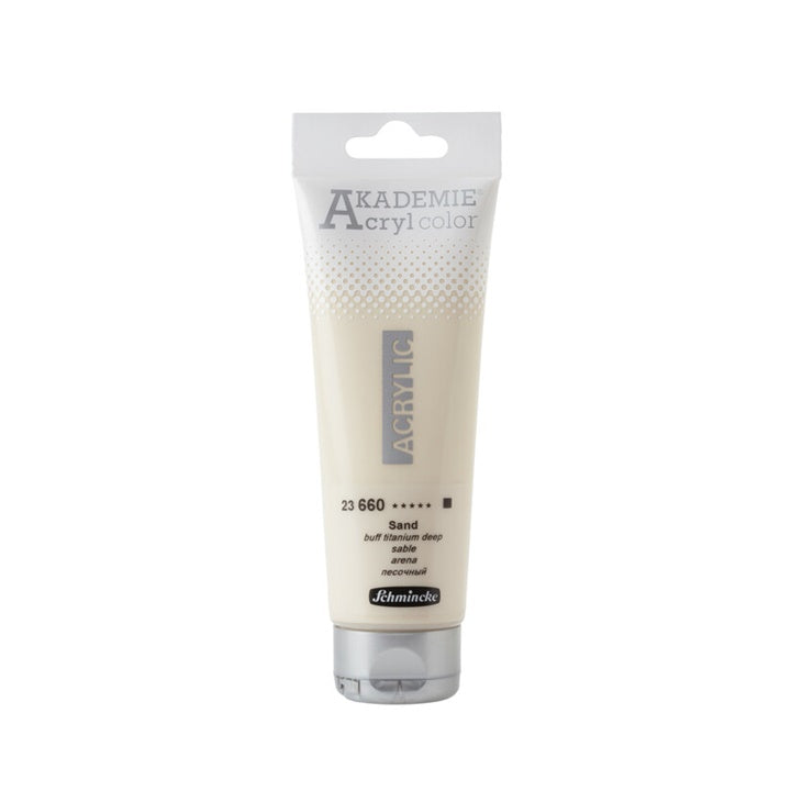 Culori acrilice Schmincke AKADEMIE 120 ml | diverse culori