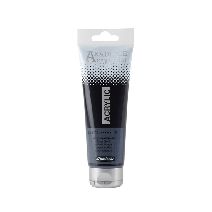 Culori acrilice Schmincke AKADEMIE 120 ml | diverse culori