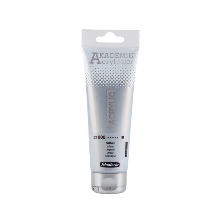 Culori acrilice Schmincke AKADEMIE 120 ml | diverse culori