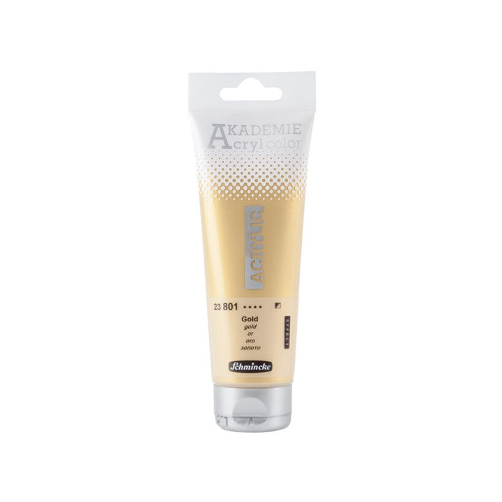 Culori acrilice Schmincke AKADEMIE 120 ml | diverse culori