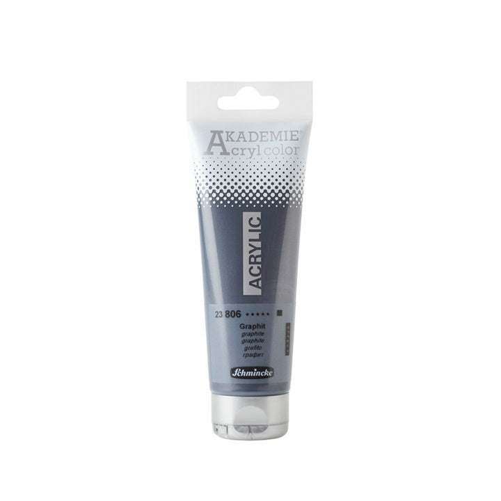 Culori acrilice Schmincke AKADEMIE 120 ml | diverse culori