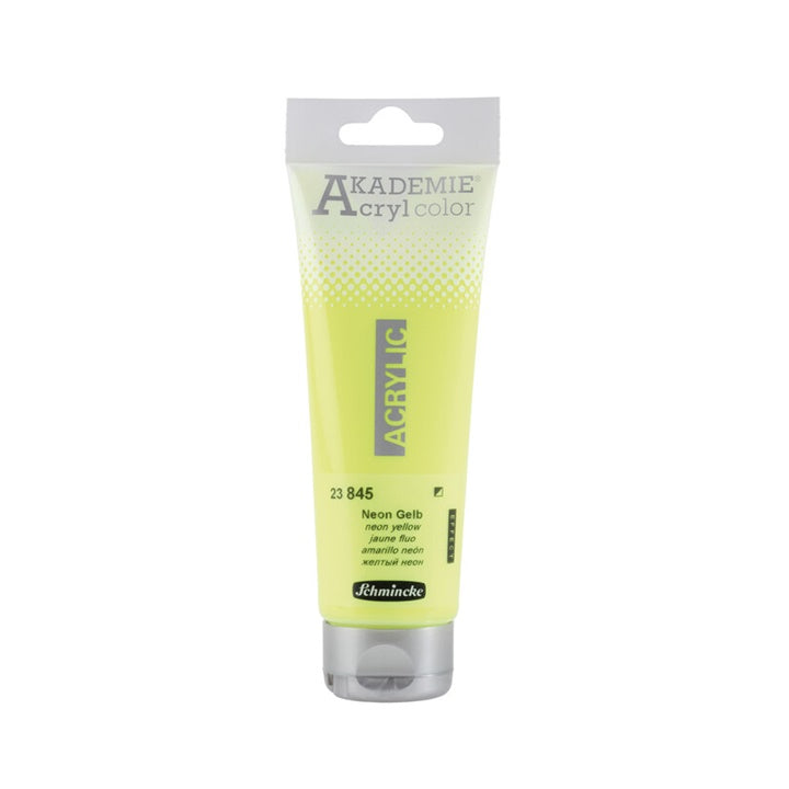 Culori acrilice Schmincke AKADEMIE 120 ml | diverse culori