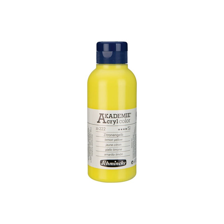 Culori acrilice Schmincke AKADEMIE 250 ml | diverse culori