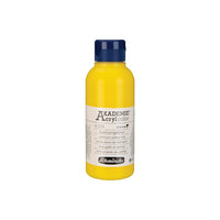Culori acrilice Schmincke AKADEMIE 250 ml – 223 galben cadmiu hue