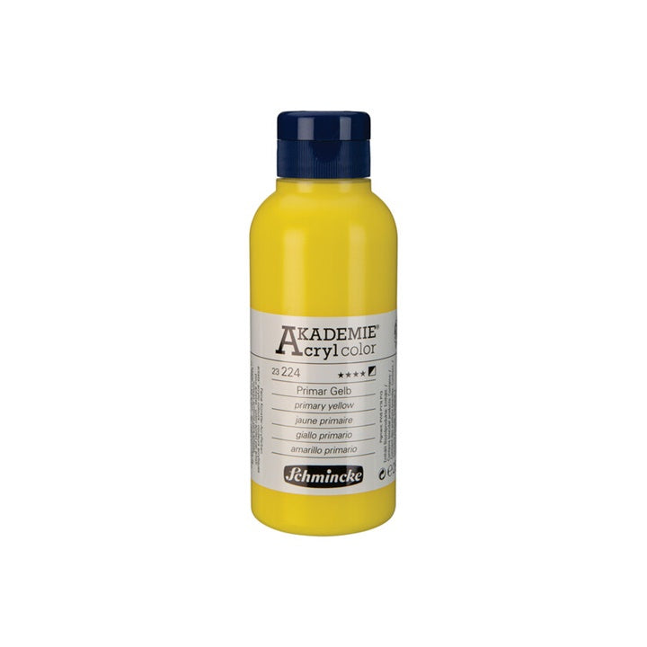 Culori acrilice Schmincke AKADEMIE 250 ml | diverse culori