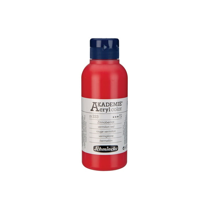 Culori acrilice Schmincke AKADEMIE 250 ml | diverse culori