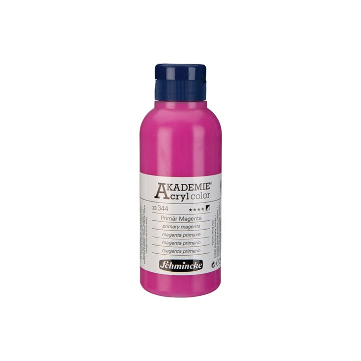 Culori acrilice Schmincke AKADEMIE 250 ml | diverse culori
