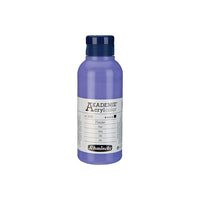 Culori acrilice Schmincke AKADEMIE 250 ml – 348 liliachiu