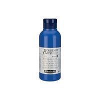Culori acrilice Schmincke AKADEMIE 250 ml – 443 albastru cobalt închis hue