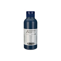 Culori acrilice Schmincke AKADEMIE 250 ml – 444 indigo