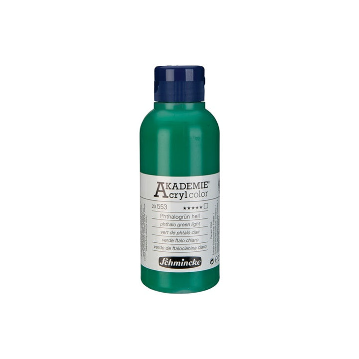 Culori acrilice Schmincke AKADEMIE 250 ml | diverse culori