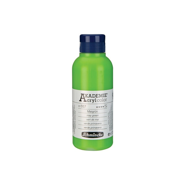 Culori acrilice Schmincke AKADEMIE 250 ml | diverse culori