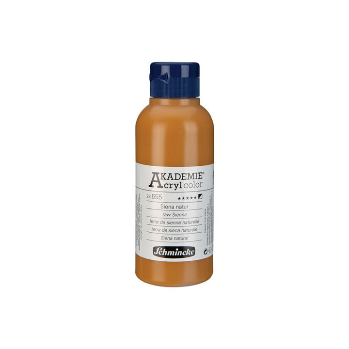 Culori acrilice Schmincke AKADEMIE 250 ml | diverse culori