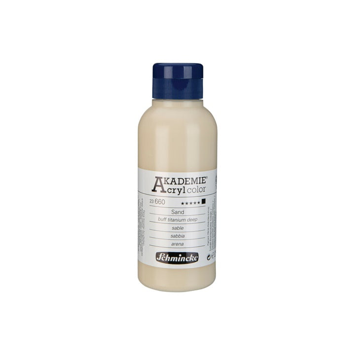 Culori acrilice Schmincke AKADEMIE 250 ml | diverse culori