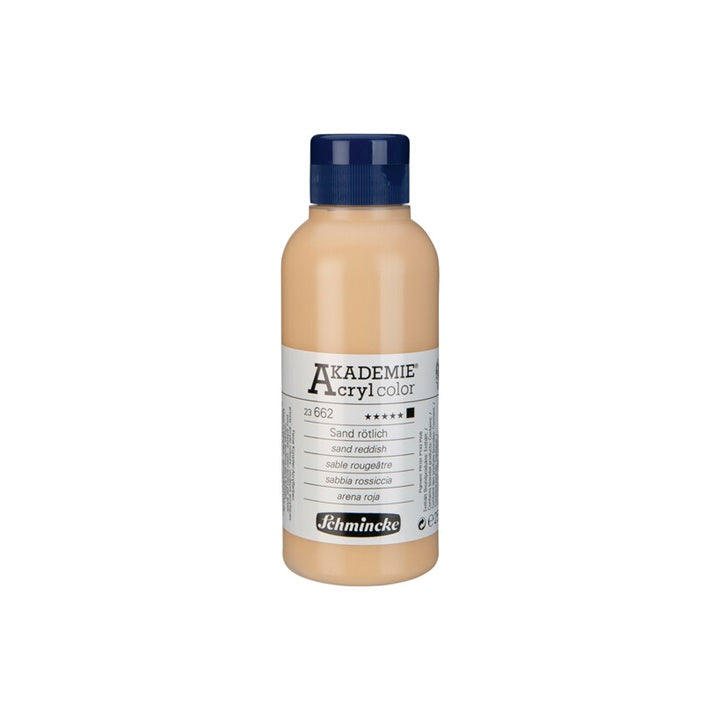 Culori acrilice Schmincke AKADEMIE 250 ml | diverse culori