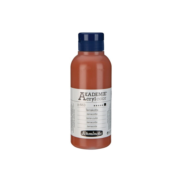 Culori acrilice Schmincke AKADEMIE 250 ml | diverse culori