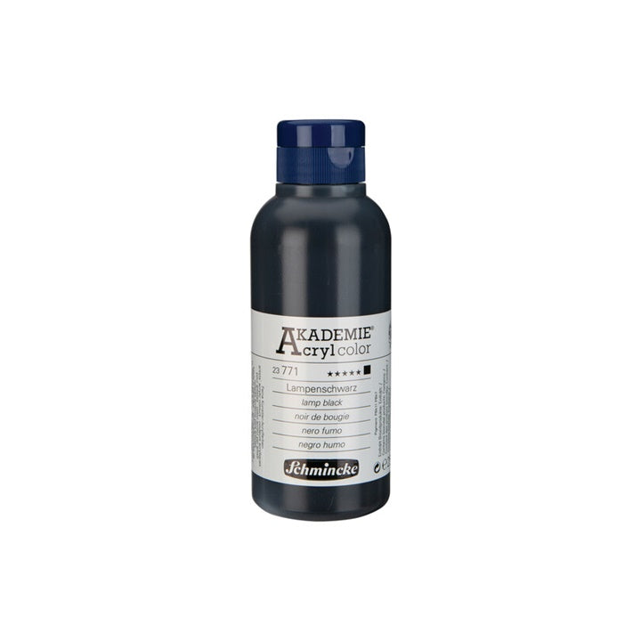 Culori acrilice Schmincke AKADEMIE 250 ml | diverse culori