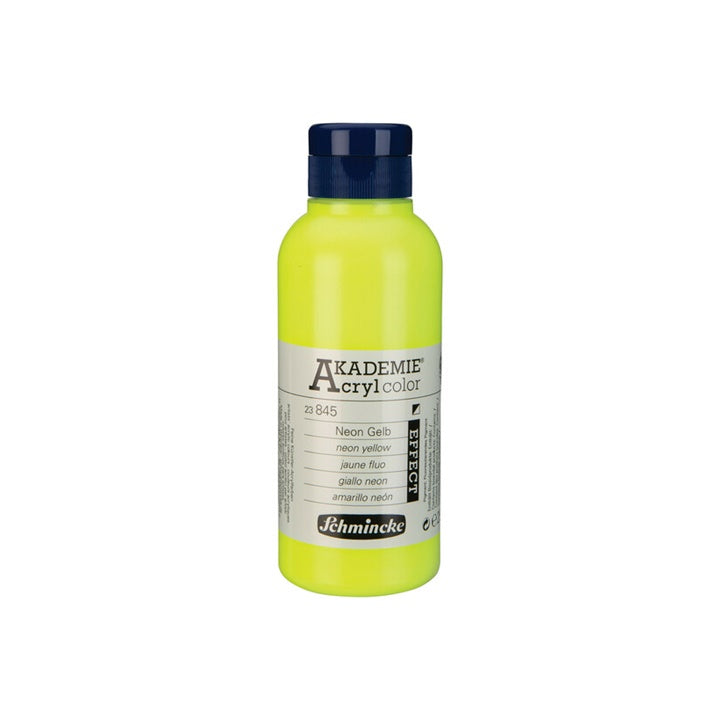 Culori acrilice Schmincke AKADEMIE 250 ml | diverse culori