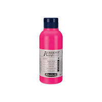 Culori acrilice Schmincke AKADEMIE 250 ml – 855 roz neon
