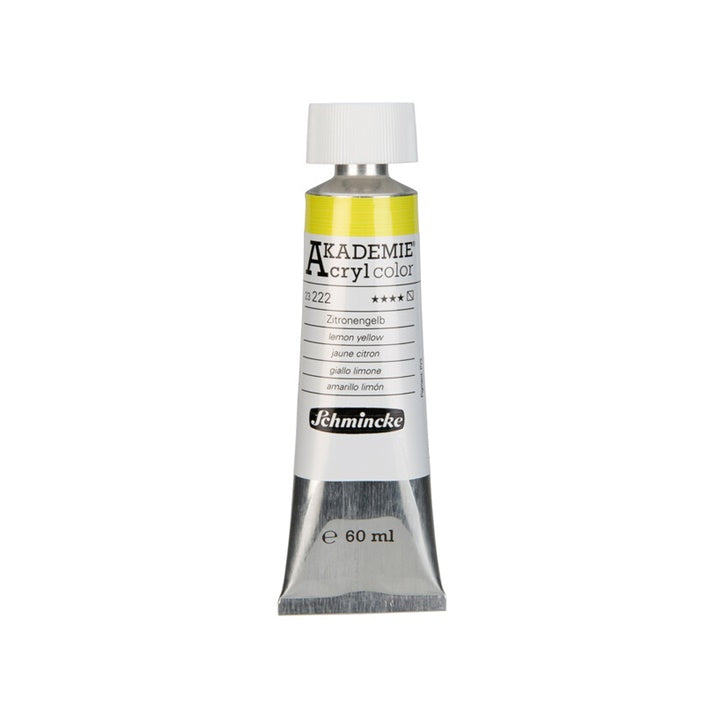 Culori acrilice Schmincke AKADEMIE 60 ml | diverse culori