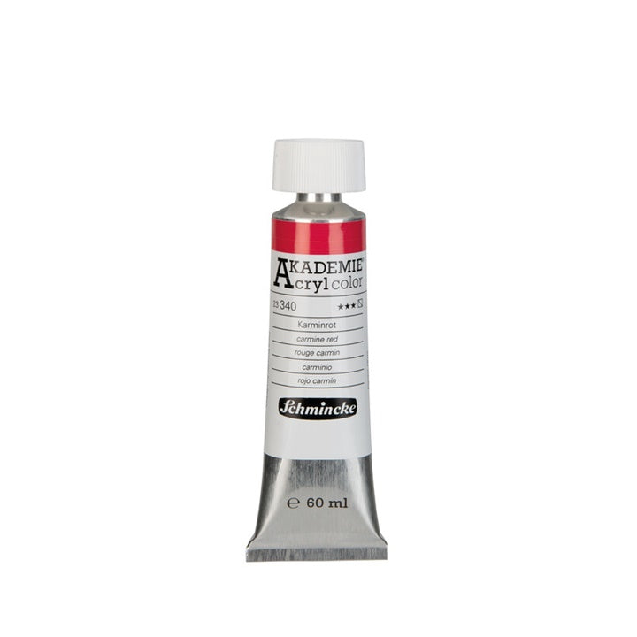 Culori acrilice Schmincke AKADEMIE 60 ml | diverse culori